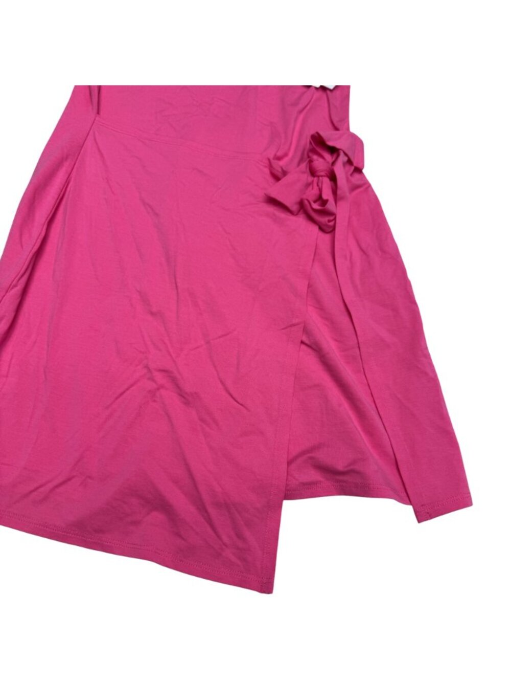 NWT Beyond Yoga Women's Sleeveless Pink Dress Made In USA, Size M - Picture 4 of 8
